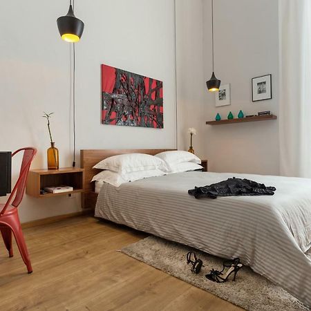 Uflat Apartment Catania Exterior photo