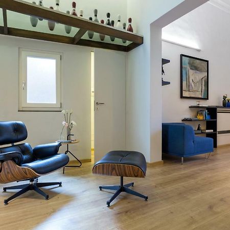 Uflat Apartment Catania Exterior photo