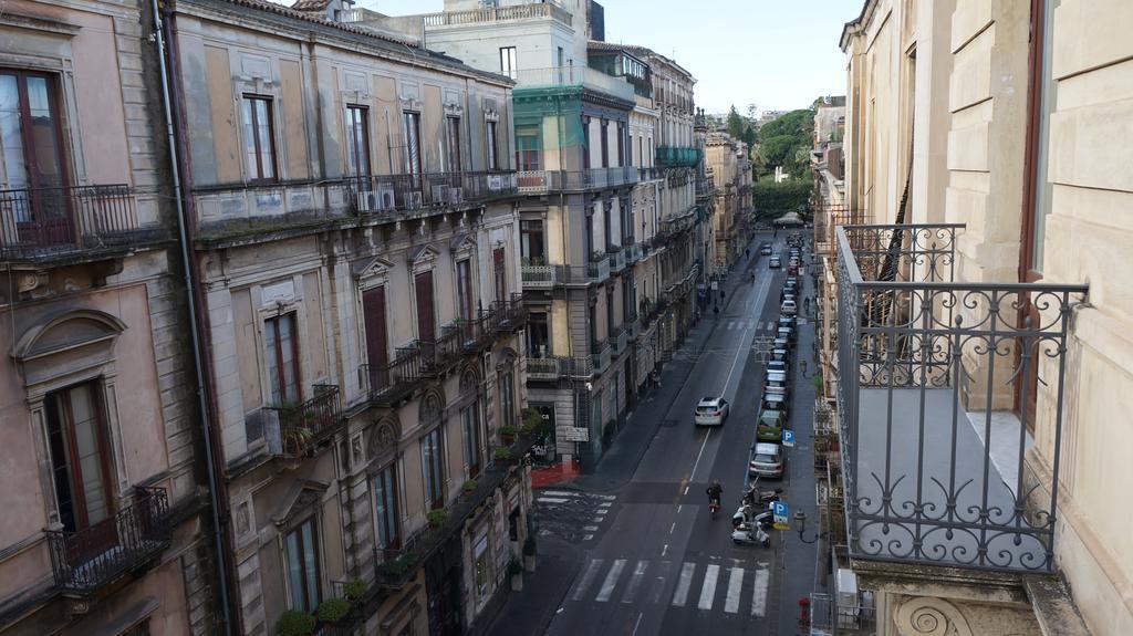 Uflat Apartment Catania Exterior photo