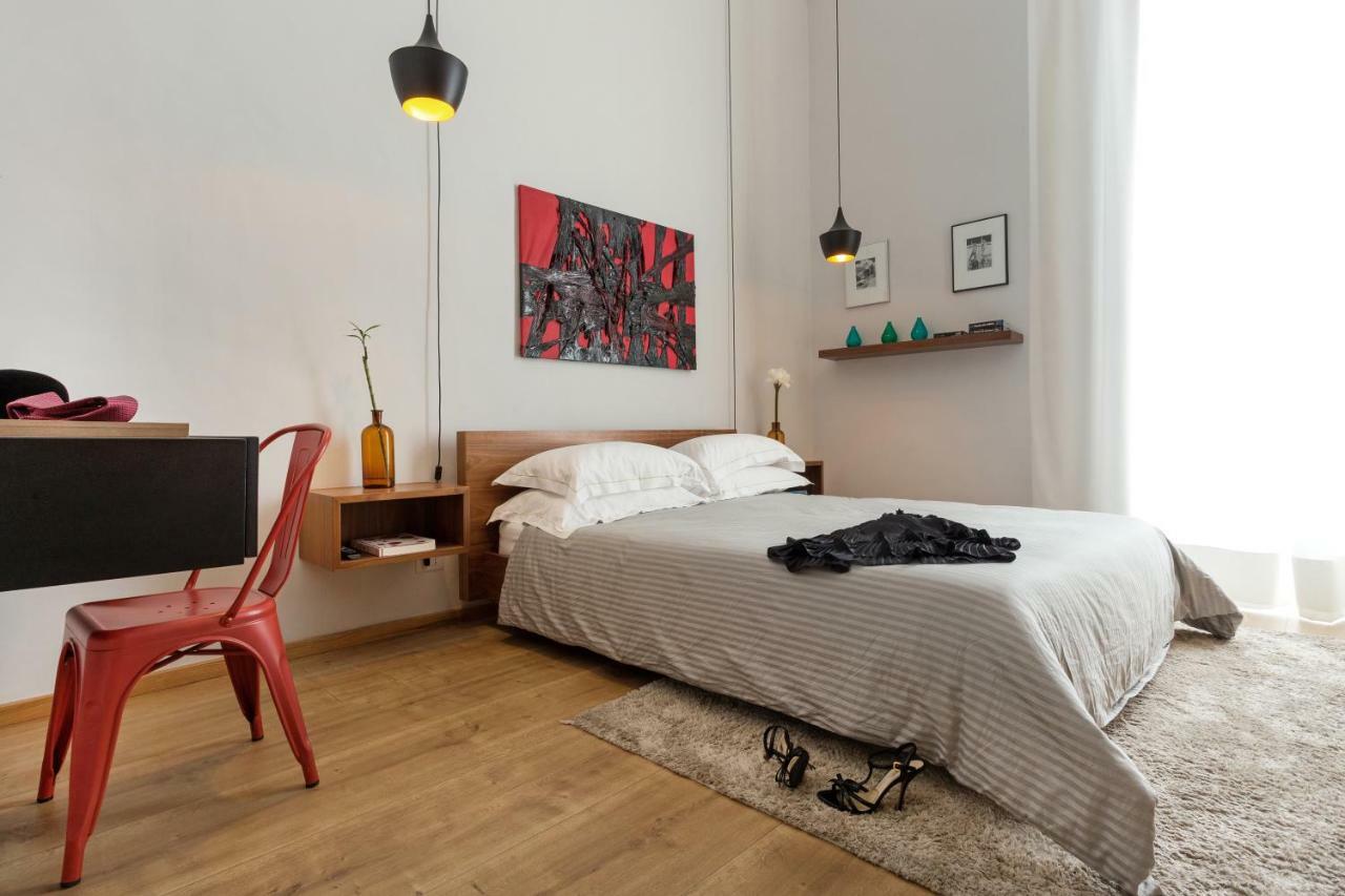 Uflat Apartment Catania Exterior photo