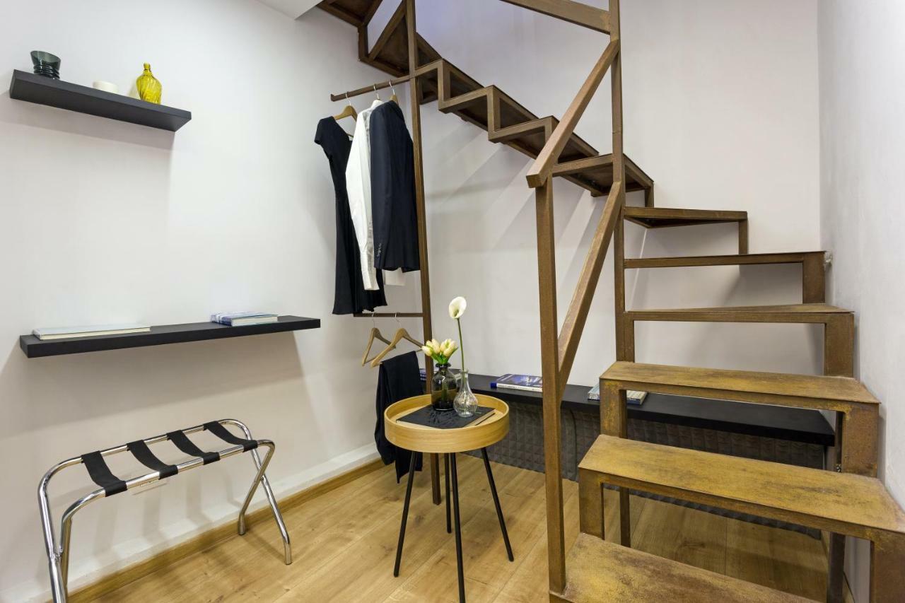 Uflat Apartment Catania Exterior photo