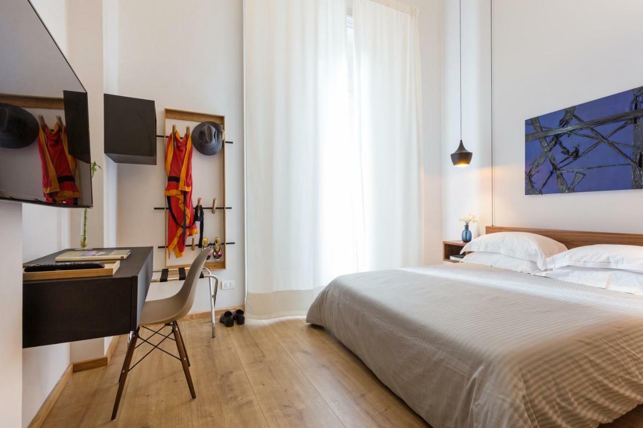 Uflat Apartment Catania Exterior photo