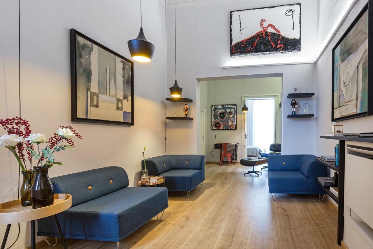 Uflat Apartment Catania Exterior photo