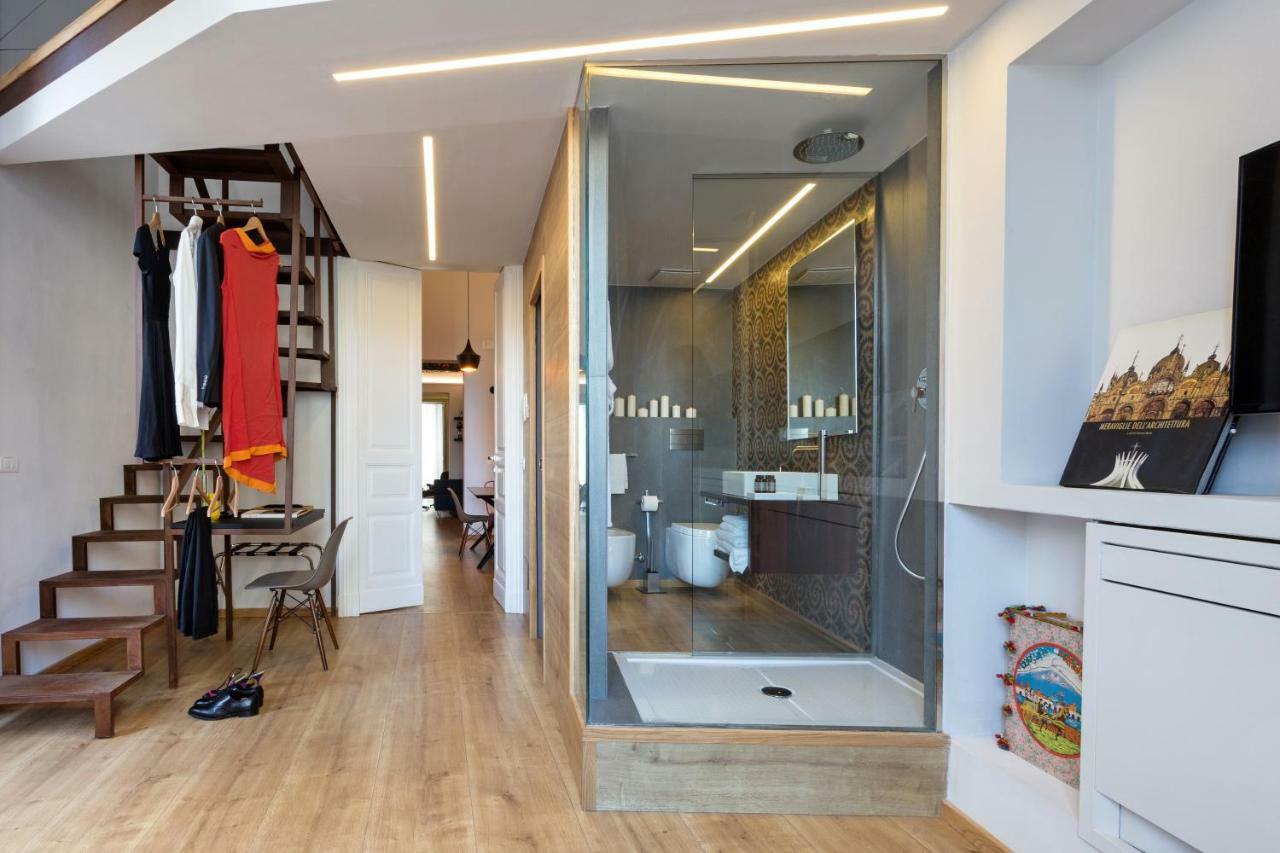 Uflat Apartment Catania Exterior photo