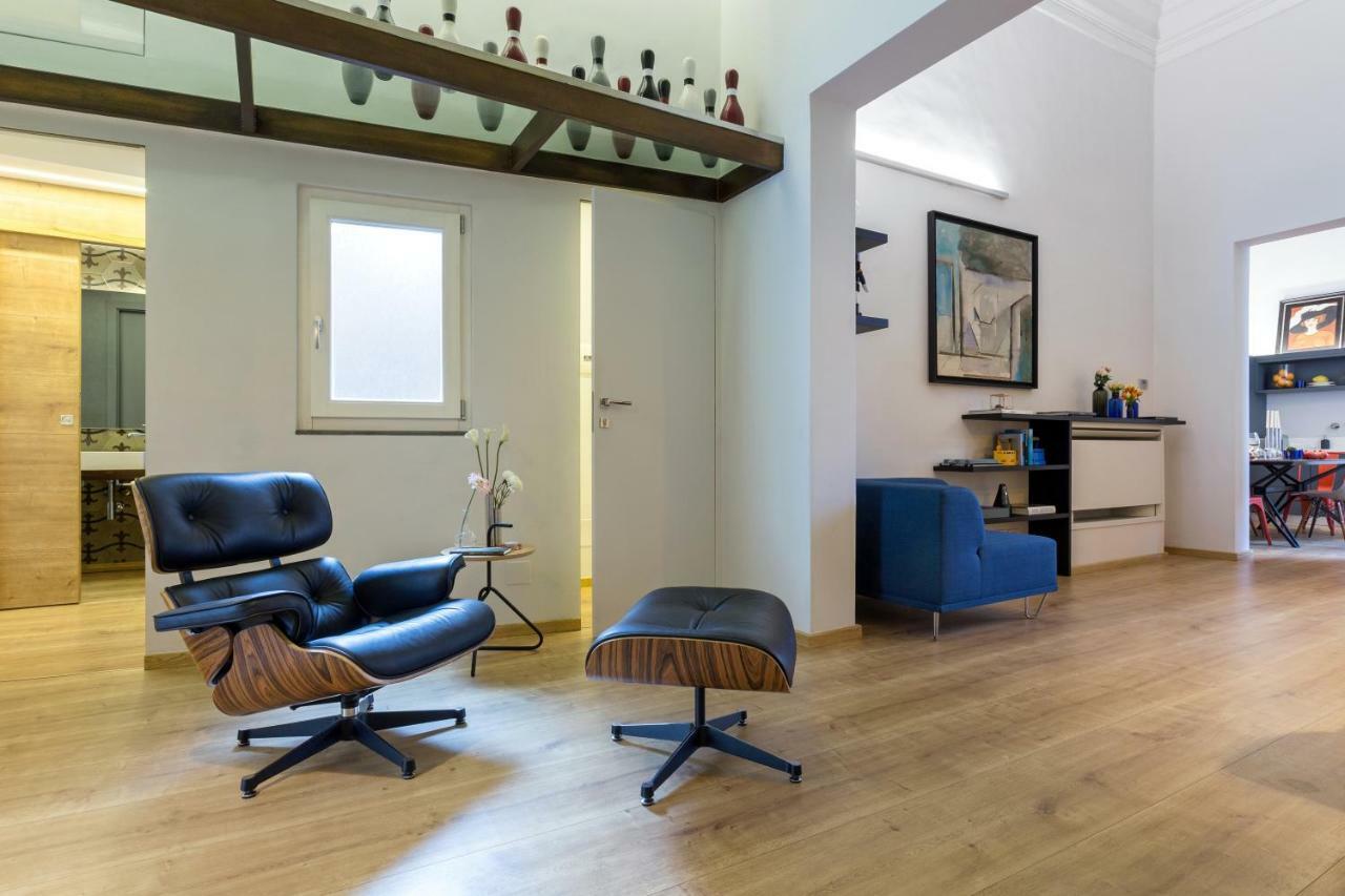 Uflat Apartment Catania Exterior photo