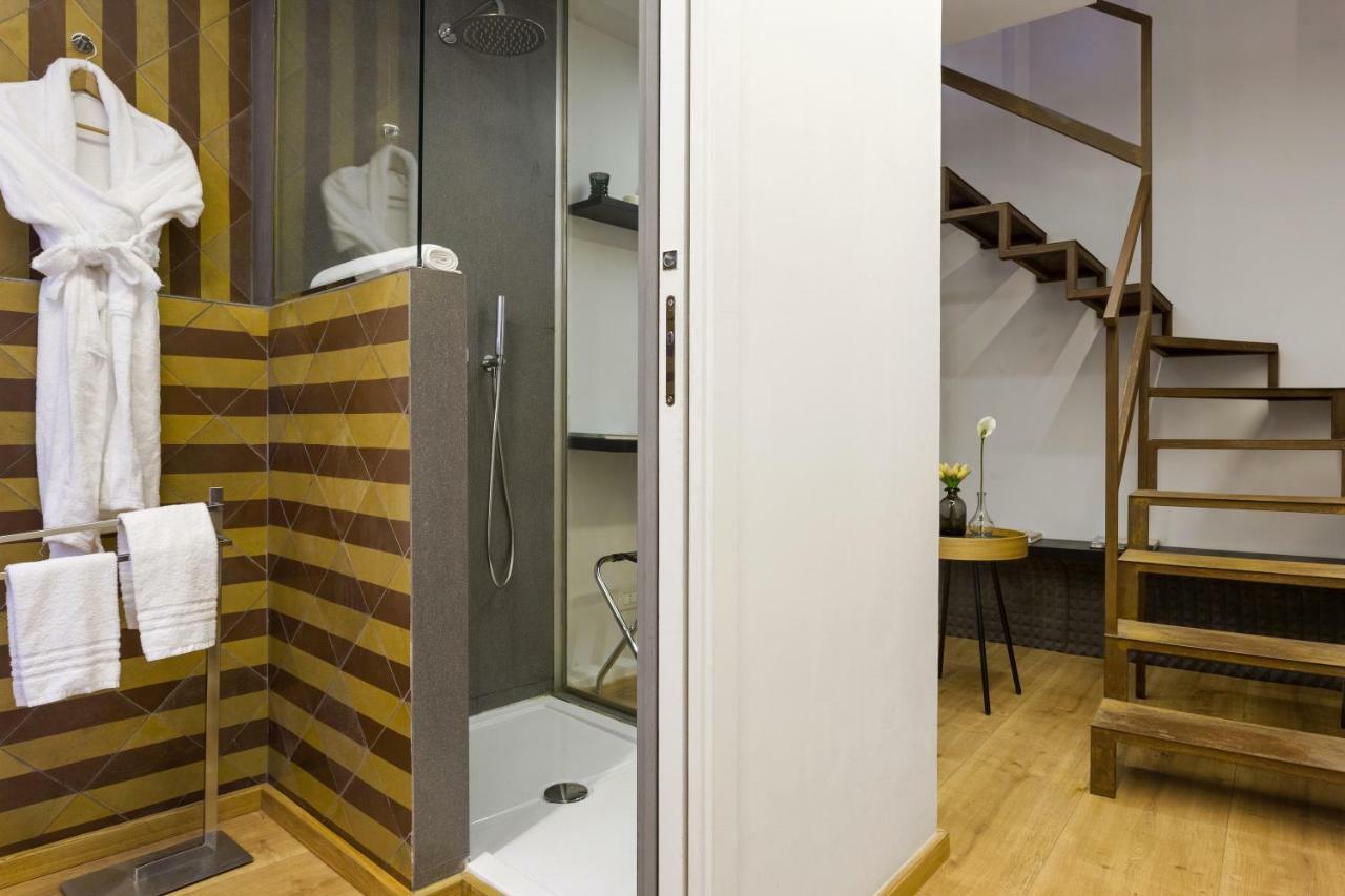 Uflat Apartment Catania Exterior photo