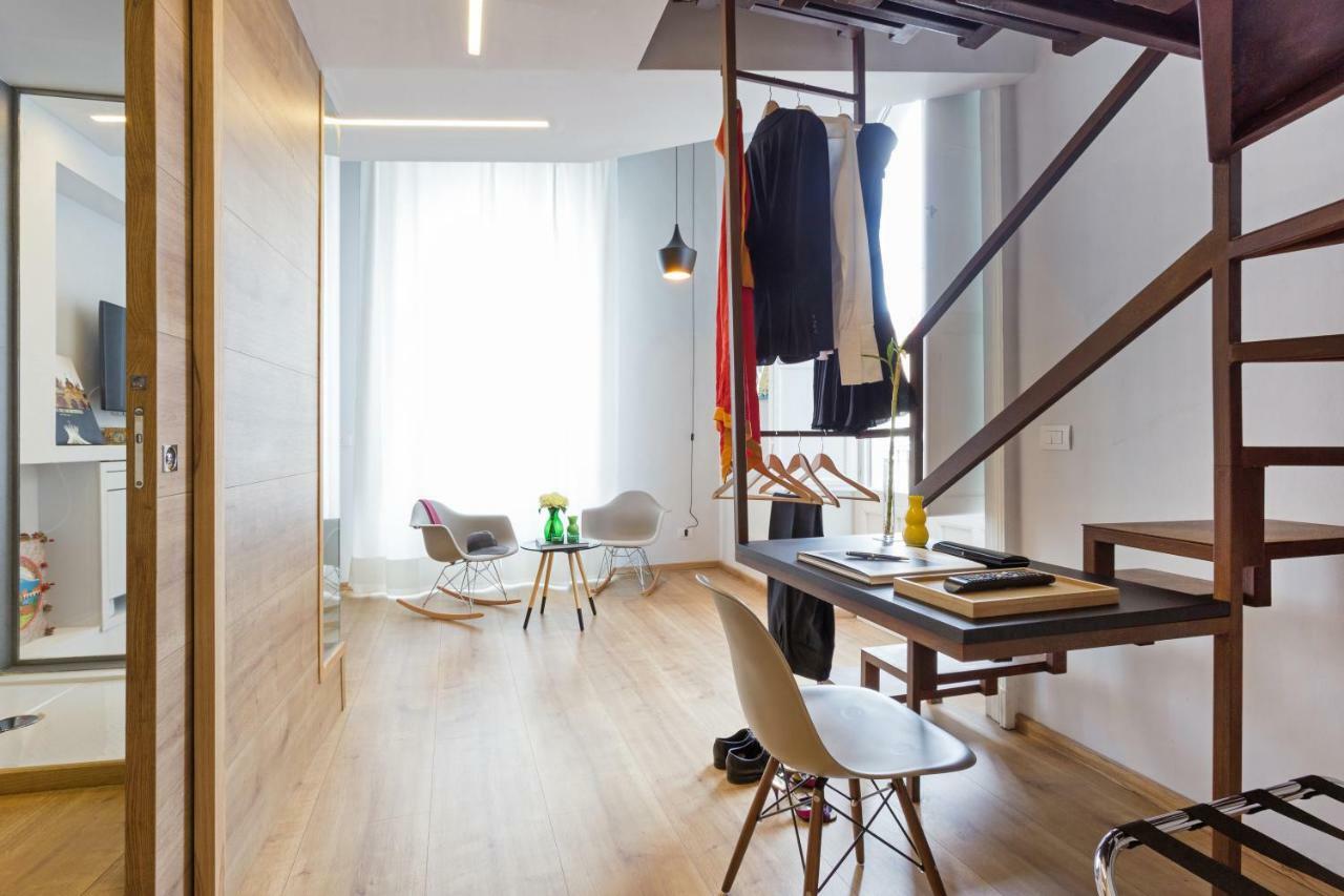 Uflat Apartment Catania Exterior photo