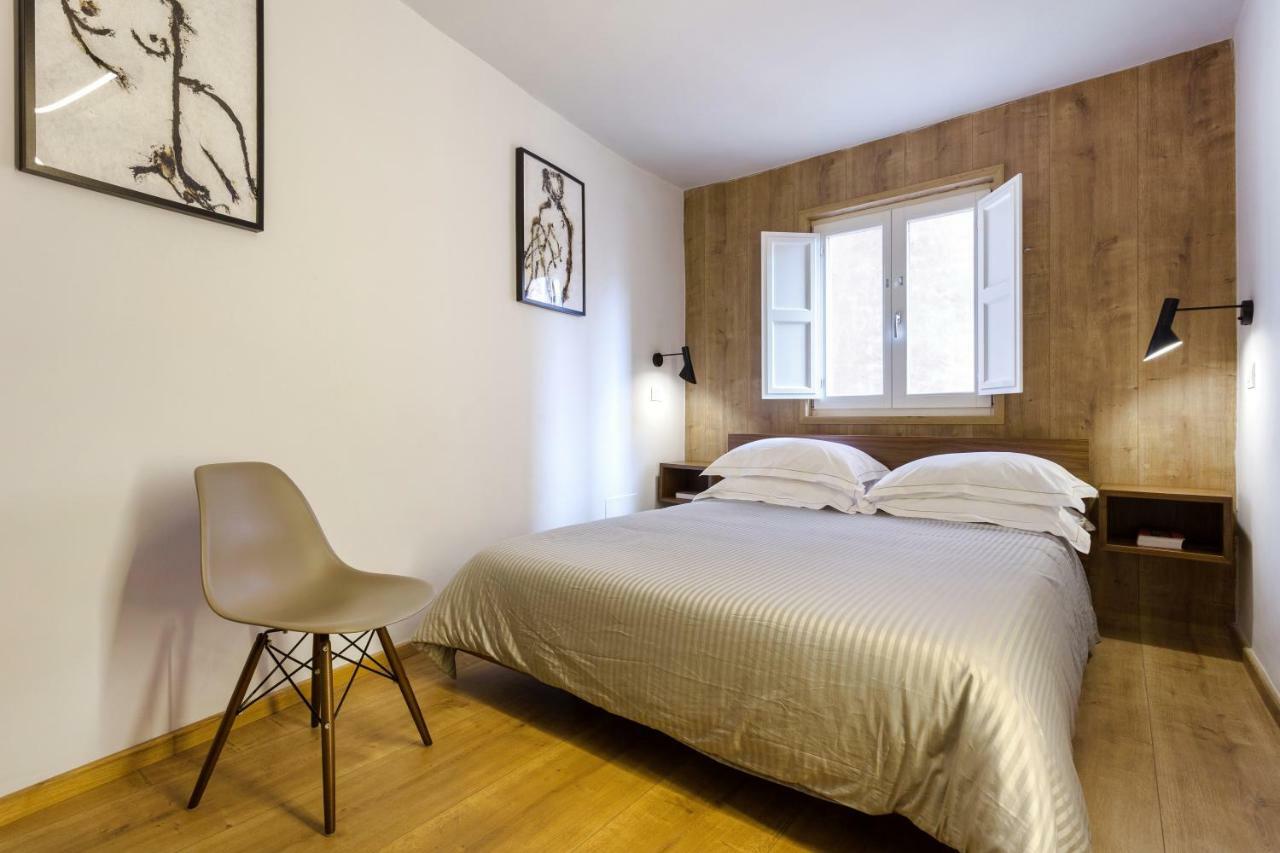 Uflat Apartment Catania Exterior photo