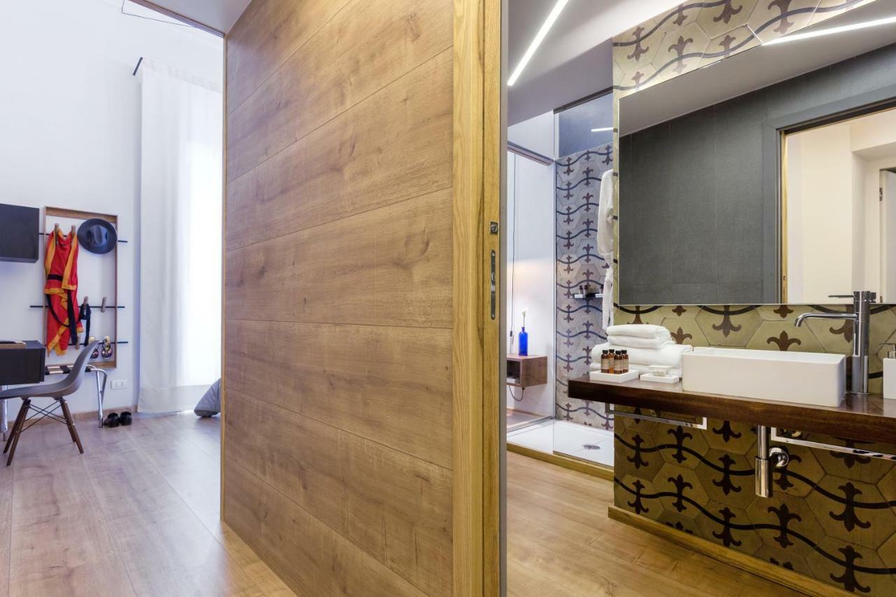 Uflat Apartment Catania Exterior photo